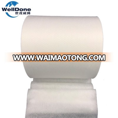 Chnia Manufactures Spunlace Nonwoven Fabric Rolls,Polyester Spunbond Nonwoven Fabric,Polyester Nonwoven Fabric