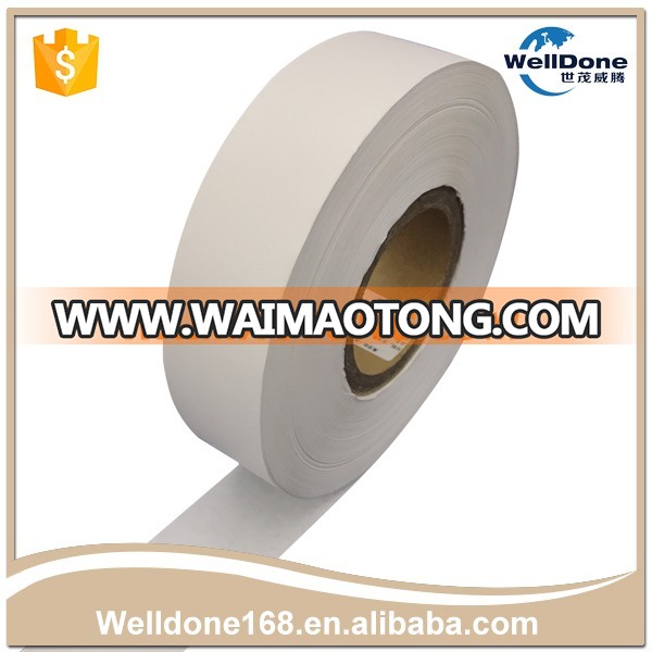 Hot Sale Silicone Paper Rolls,Silicone Release Paper,One Side Silicone Coated Paper